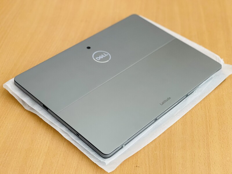 Dell Latitude 7210 tablet 2in1 ( CORE I7 10610U - RAM 16GB - SSD 128GB -   ) | Vũ Phát Store