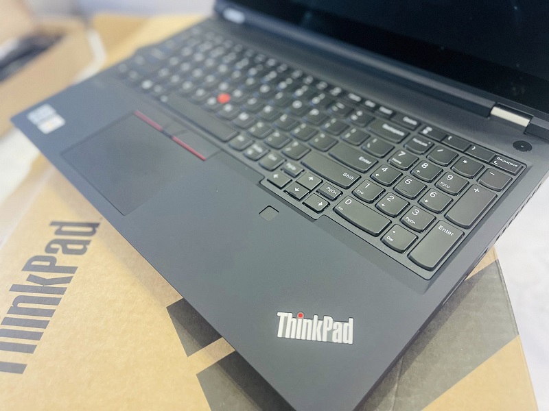 Lenovo Thinkpad P15 gen 1 | Vũ Phát Store